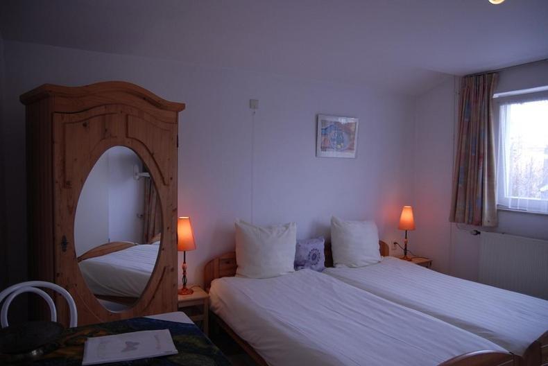 Hotel 'T Vlinderhofke Sint Geertruid Room photo